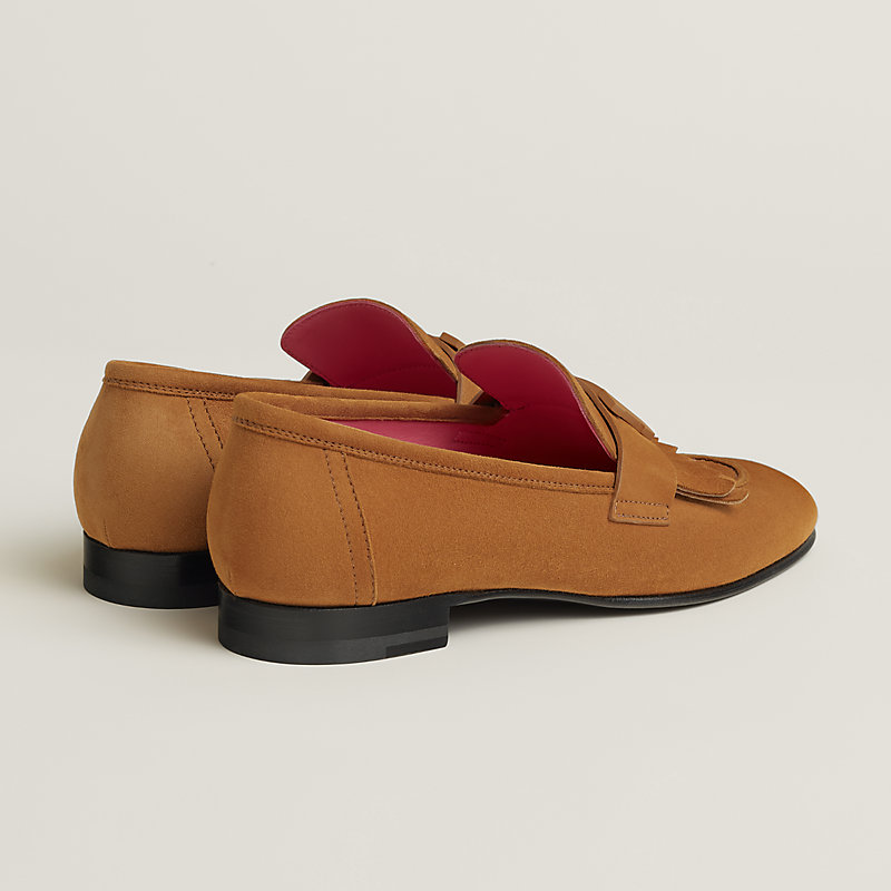 モカシン 《ロワイヤル》 | Hermès - エルメス-公式サイト